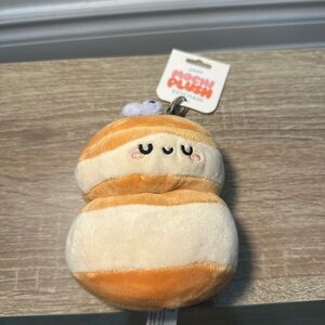 Mochi Plush Keychain from Urban Outfitters
